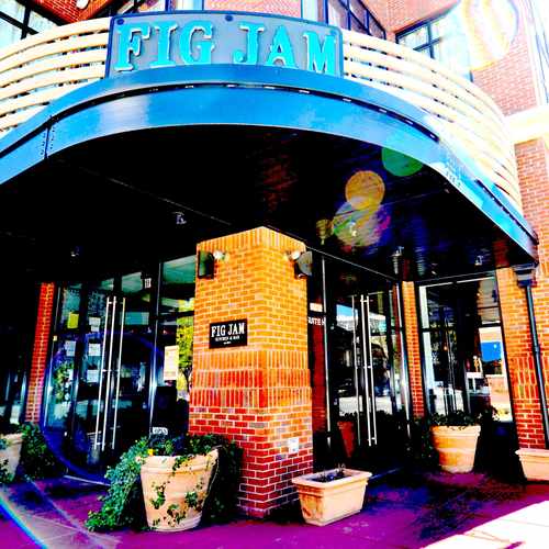 photo of Fig Jam at 1745 Peachtree Street Northwest Atlanta GA 30309
