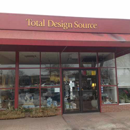 photo of Total Design Source Interior at 180 Main Street Old Saybrook CT 06475