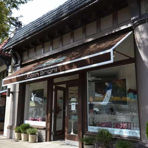 photo of Judith Bright at 1002 Virginia Ave NE Atlanta GA 30306
