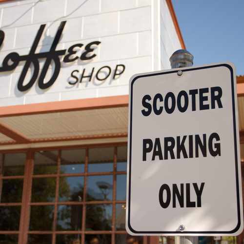 photo of The Coffee Shop at Agritopia at 3000 East Ray Road Gilbert AZ 85296