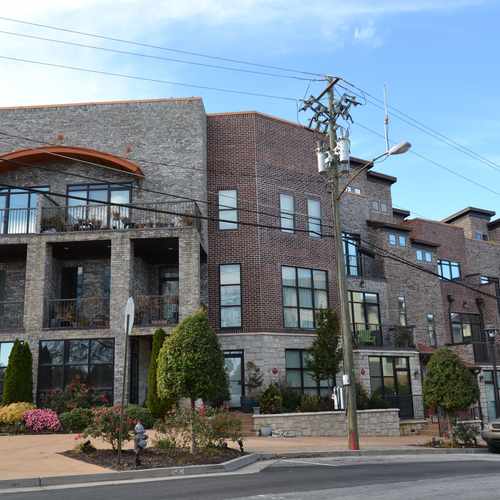 photo of Huff Heights at 925 Hamilton Street Southeast Atlanta GA 30316