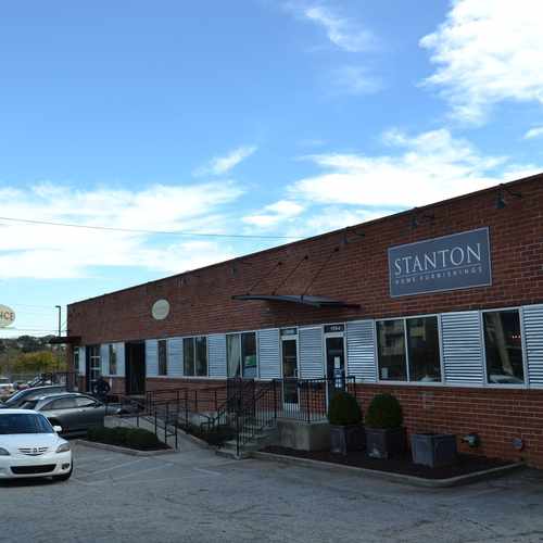 photo of Stanton Home Furnishings at 1194 Huff Road Northwest Atlanta GA 30318