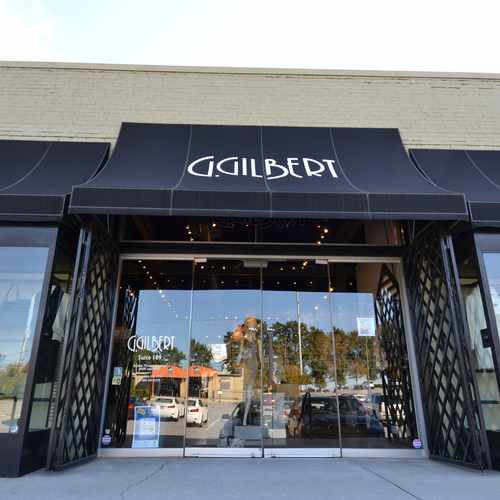 photo of G Gilbert at 1198 Howell Mill Road Atlanta GA 30318