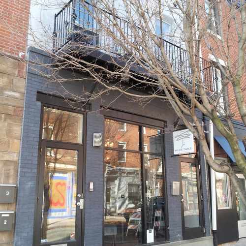 photo of Miles Table 1620 South St, Philadelphia, PA 19146 at 1620 South Street Philadelphia PA 19146