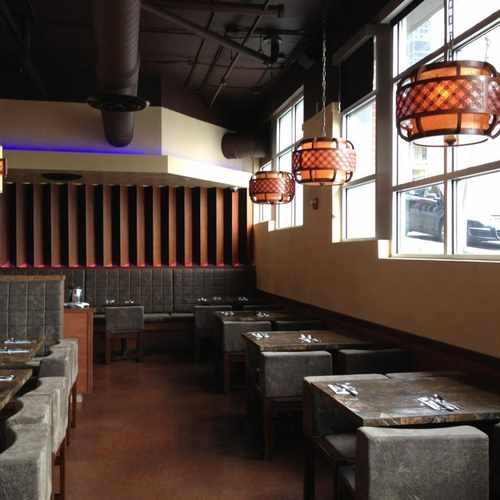photo of Regent Chinese restaurant, Bakery and Cafe at 1404 East Pine Street Seattle WA 98122