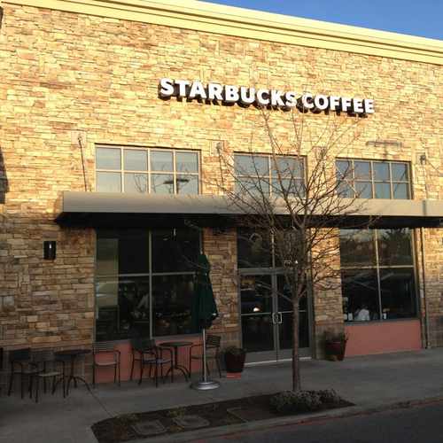 photo of Starbucks at 7730 Center Boulevard Southeast Snoqualmie WA 98065