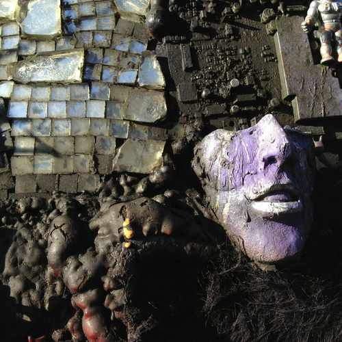 photo of Art Car at 1531 Southeast 35th Place Portland OR 97214