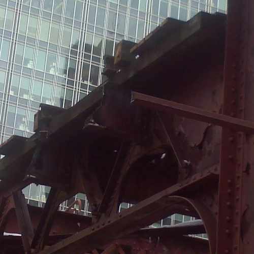 photo of Wells Street Bridge at 318 N Wells St Chicago IL 60606