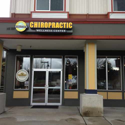 photo of Valley Chiropractic Wellness at 14524 Main Street Northeast Duvall WA 98019