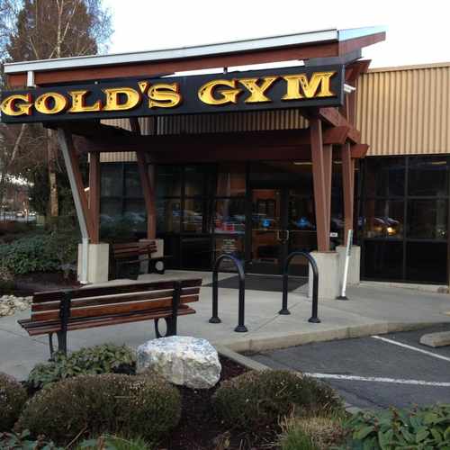 photo of Gold's Gym Redmond at 7956 178th Place Northeast Redmond WA 98052