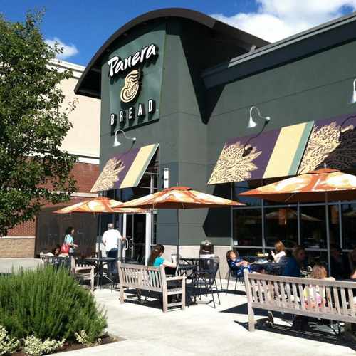 photo of Panera Bread at 401 Northeast Northgate Way Seattle WA 98125