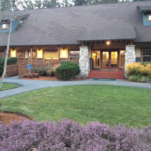 photo of Redmond Ridge Community Center at 10315 Cedar Park Crescent Northeast Redmond WA 98053