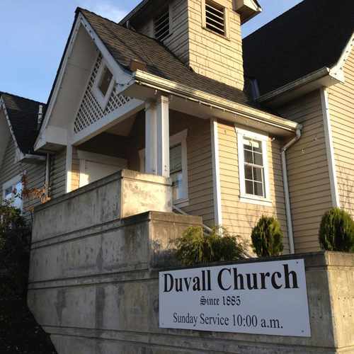 photo of Duvall Church at 15520 Main Street Northeast Duvall WA 98019