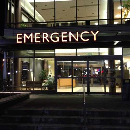 photo of Evergreen Urgent Care - Redmond at 8932 161st Avenue Northeast Redmond WA 98052