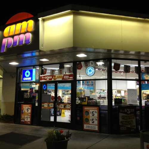 photo of AM PM Mini Mart at 8801 148th Avenue Northeast Redmond WA 98052