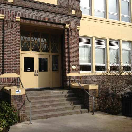 photo of Old Redmond Schoolhouse Community Center at 16600 Northeast 80th Street Redmond WA 98052
