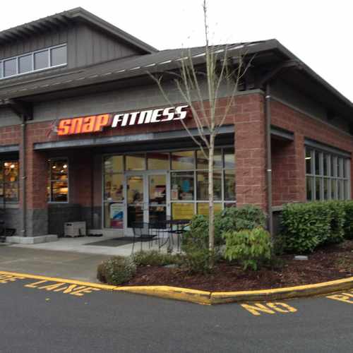 photo of Snap Fitness Redmond at 11435 Avondale Road Northeast Redmond WA 98052