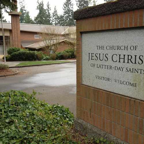 photo of The Church of Jesus Christ Of Latter Day Saints at 10398 172nd Avenue Northeast Redmond WA 98052