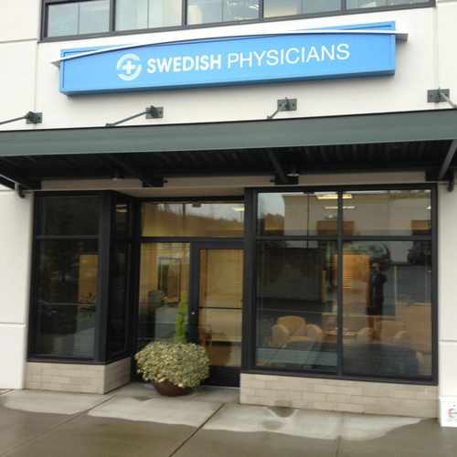 photo of Swedish Physicians at 37624 Southeast Fury Street Snoqualmie WA 98065