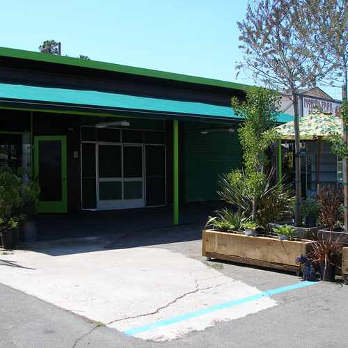 photo of Ripe North Park at 3302 32nd Street San Diego CA 92104