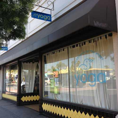 photo of Pilgrimage of the Heart Yoga - Adams Ave. in Normal Heights at 3287 Adams Avenue San Diego CA 92116