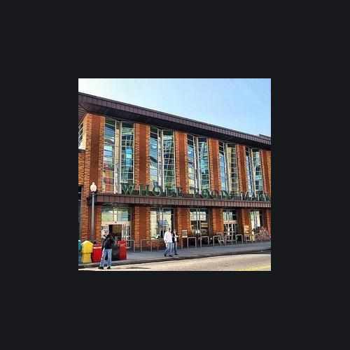 photo of Whole Foods Market at 1460 Church Street Northwest Washington DC 20005