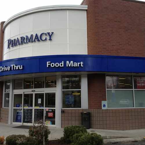 photo of Rite Aid at 12421 Totem Lake Boulevard Northeast Kirkland WA 98034