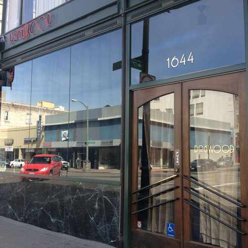photo of Dogwood at 1644 Telegraph Avenue Oakland CA 94612