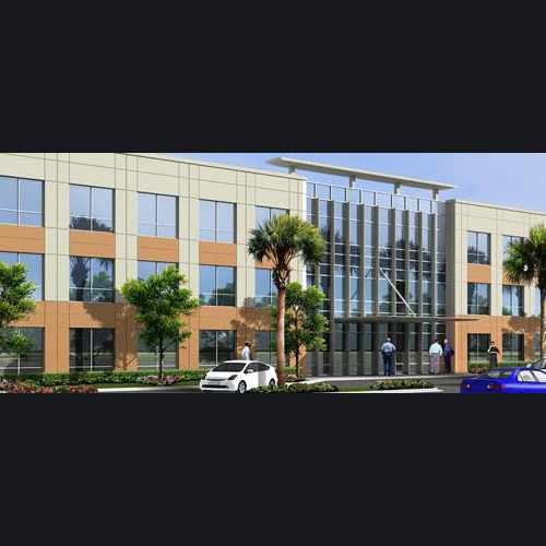 photo of Florida Hospital Wesley Chapel at 2600 Bruce B Downs Boulevard Wesley Chapel FL 33544