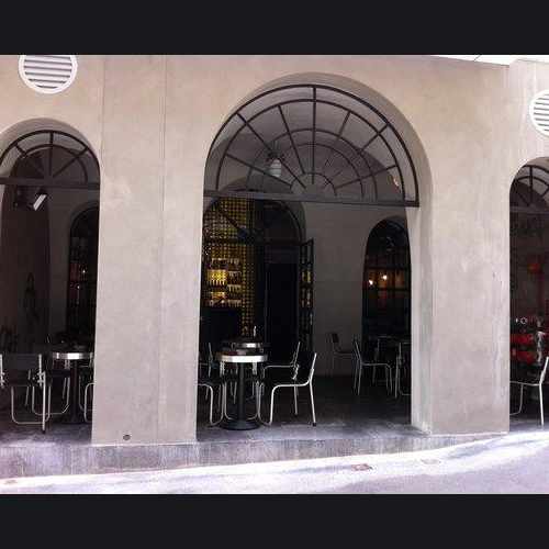 photo of Bar Ampère at 18 Russell Place Melbourne VIC Australia