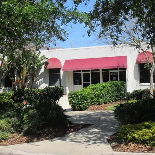 photo of US Post Office at 207 West Plant Street Winter Garden FL 34787