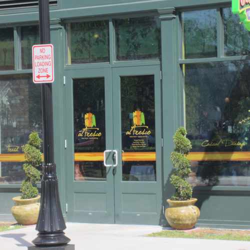photo of alFresco at 146 West Plant Street Winter Garden FL 34787