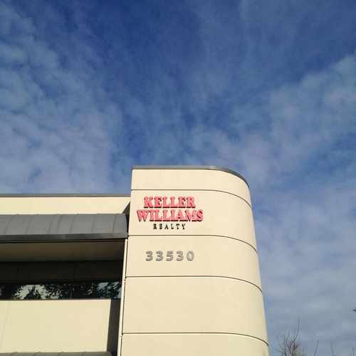 photo of Keller Williams Federal Way at 33530 1st Way South Federal Way WA 98003