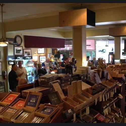 photo of Little Havana Cigar Factory at 1501 Southwest 8th Street Miami FL 33135