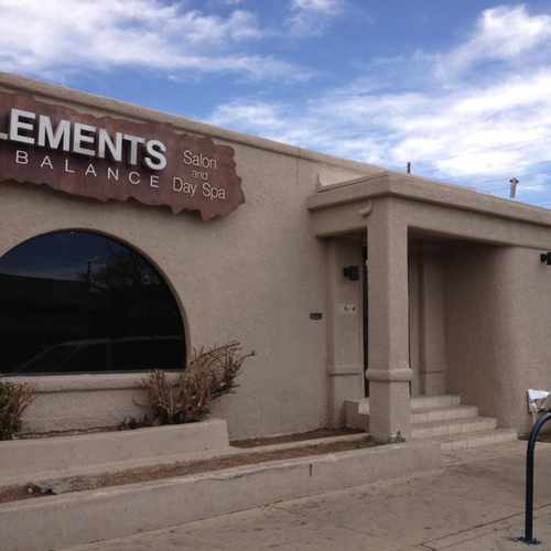 photo of Elements in Balance at 614 North 4th Avenue Tucson AZ 85705