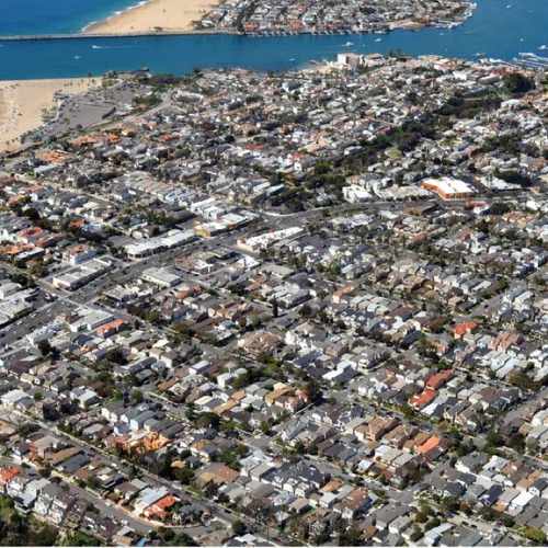 photo of www.CDMTEAM.com Real Estate at 2865 East Coast Highway Newport Beach CA 92625
