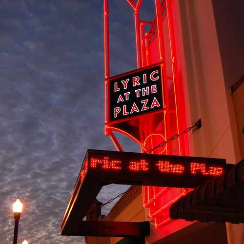 photo of Lyric Theatre of Oklahoma at 1727 Northwest 16th Street Oklahoma City OK 73106