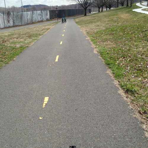 photo of Anacostia Park, Section F at 2020 C Street Northeast Washington DC 20002