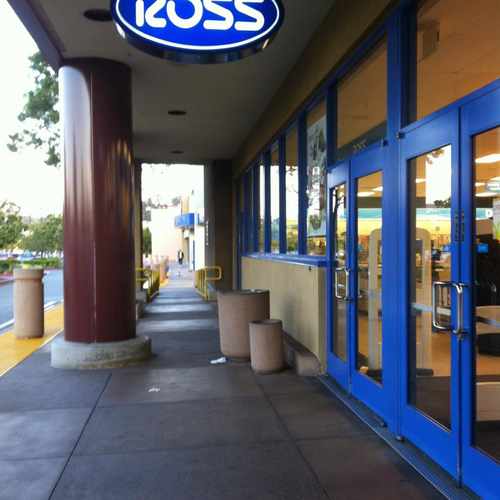 photo of Ross at 1831 University Drive Vista CA 92083