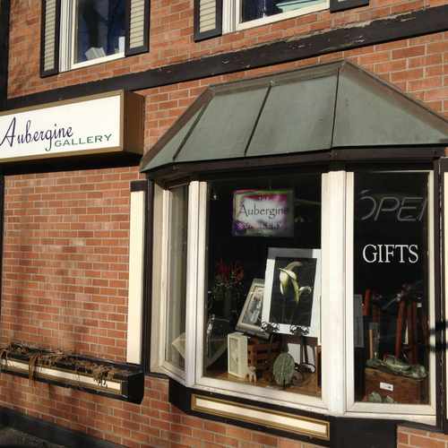 photo of The Aubergine Gallery at 338 North Main Street Milford Charter Township MI 48381