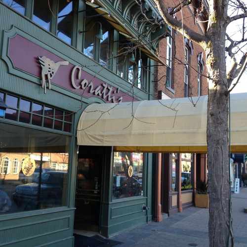 photo of Coratti's On Main at 335 North Main Street Milford MI 48381
