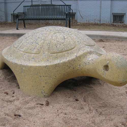 photo of W.H. Ferguson Park at 4716 East 23rd Avenue Denver CO 80207
