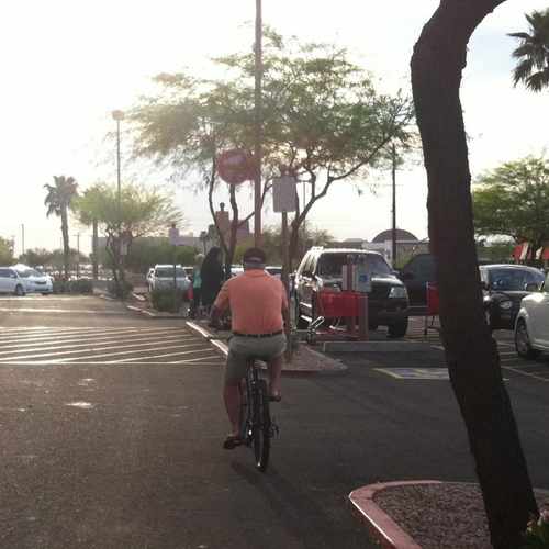 photo of Target at 1445 S Power Rd Mesa AZ 85209