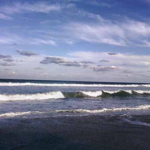 photo of Jupiter Beach Park at Beach Dr Jupiter FL 33477