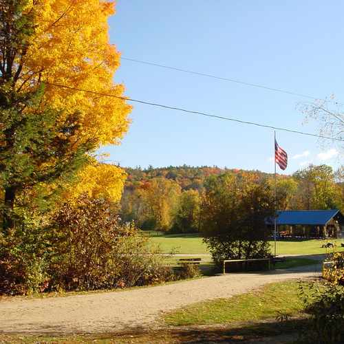 photo of Northstar Campground at Coon Brook Road Newport NH 03773
