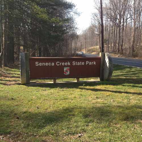 photo of Seneca Creek State Park at 11950 Clopper Road Gaithersburg MD 20878