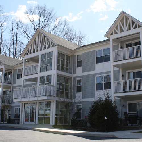 photo of Symphony Knoll at 15 Mount Airy Road Bernardsville NJ 07924