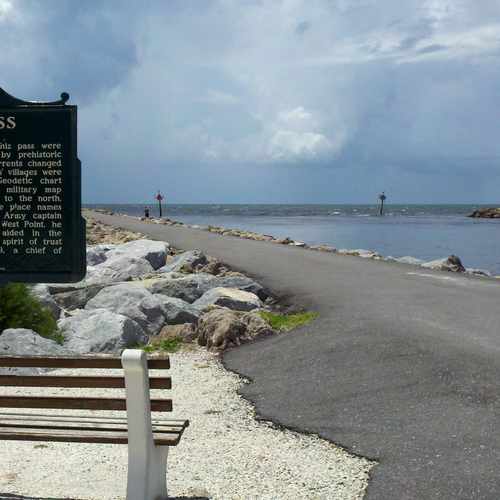 photo of Venice Jetty at 2000 Tarpon Center Drive Venice FL 34285