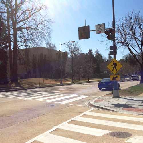 photo of Janquil and 16th at 7700 16th Street Northwest Washington DC 20012