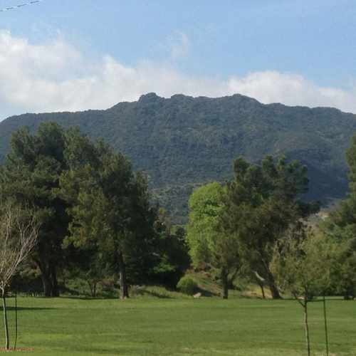 photo of Chumash Park at 5550 Medea Valley Drive Agoura Hills CA 91301